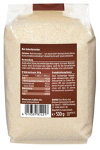 Rohrohrzucker UFRA-Projekt 500 g
