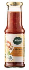 Süß Sauer Sauce 210 ml
