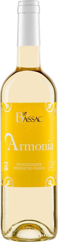 Armonia Blanc 750 ml
