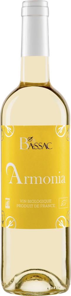 Armonia Blanc 750 ml