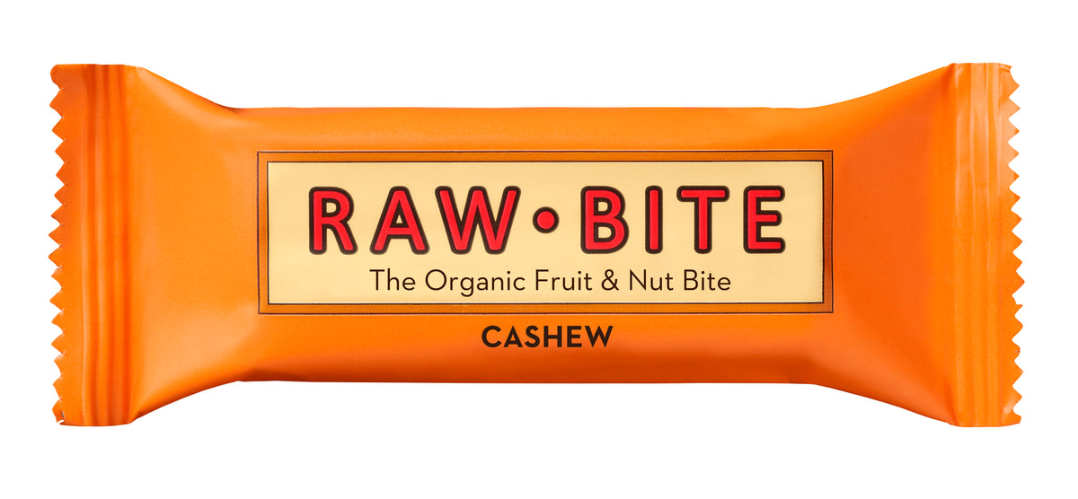Cashew Riegel 50 g