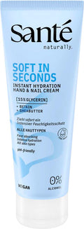 Soft in Seconds Hand Cream 75 ml