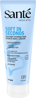 Soft in Seconds Hand Cream 75 ml