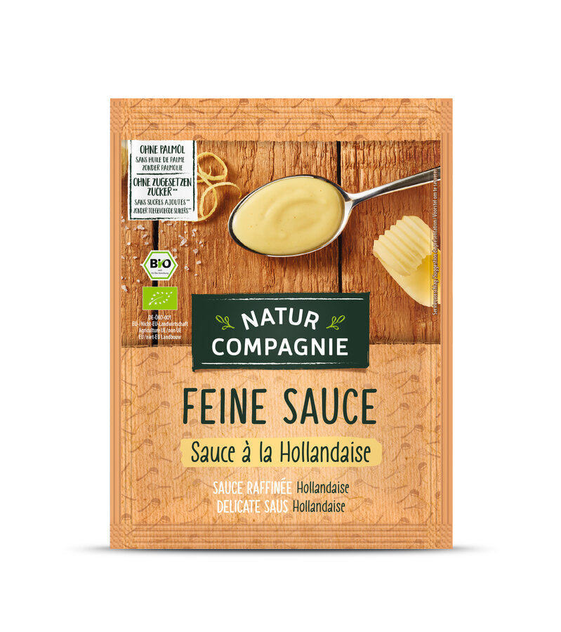 Feine Sauce - Sauce ? la Hollandaise 23 g