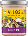 Streichgenuss Aubergine 175 g
