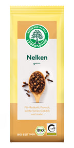 Nelken  ganz 30 g