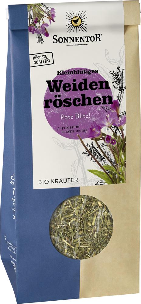 Kleinblütiges Weidenröschen Kräutertee 50 g