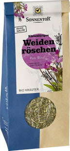 Kleinblütiges Weidenröschen Kräutertee 50 g