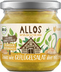 Veganer Feinkostsalat Geflügel 165 g
