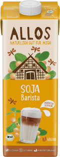 Soja Barista Drink 1 l