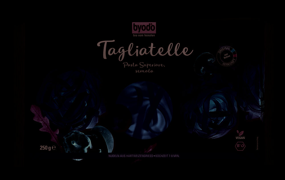 Tagliatelle semola 250 g