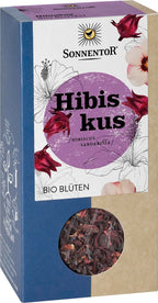 Hibiskus Tee 80 g