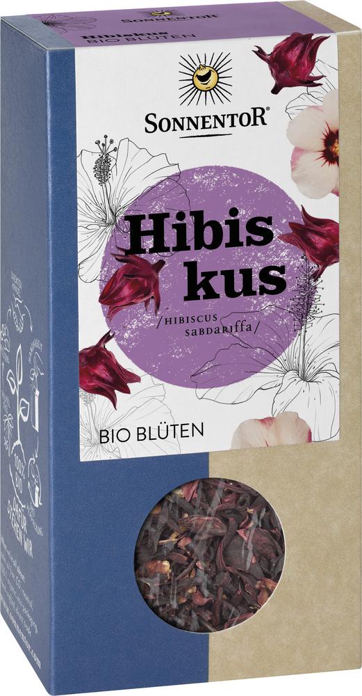 Hibiskus Tee 80 g