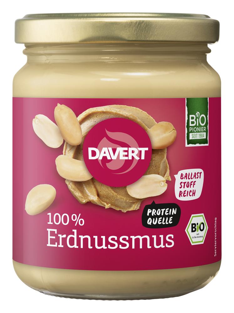 Erdnussmus 250 g