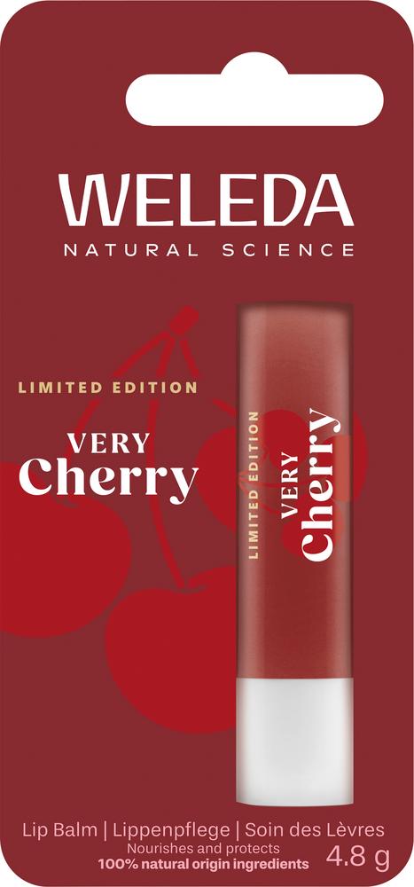 Very Cherry Lippenpflege 4,8 g
