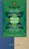 Happiness is Wild sein Kräuter-Gewürztee 27 g