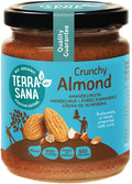 Mandelmus Crunchy 250 g