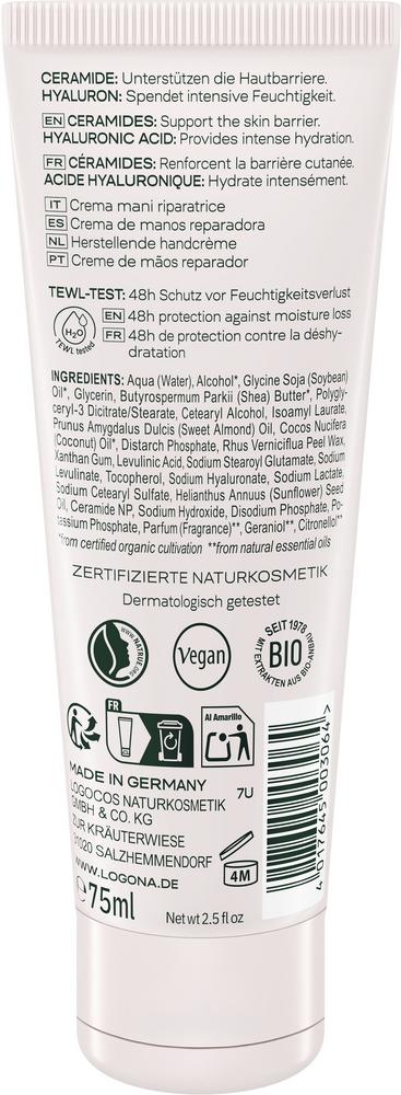 Repair & Protect Handcreme 75 ml