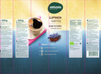 Lupinenkaffee zum Filtern 500 g