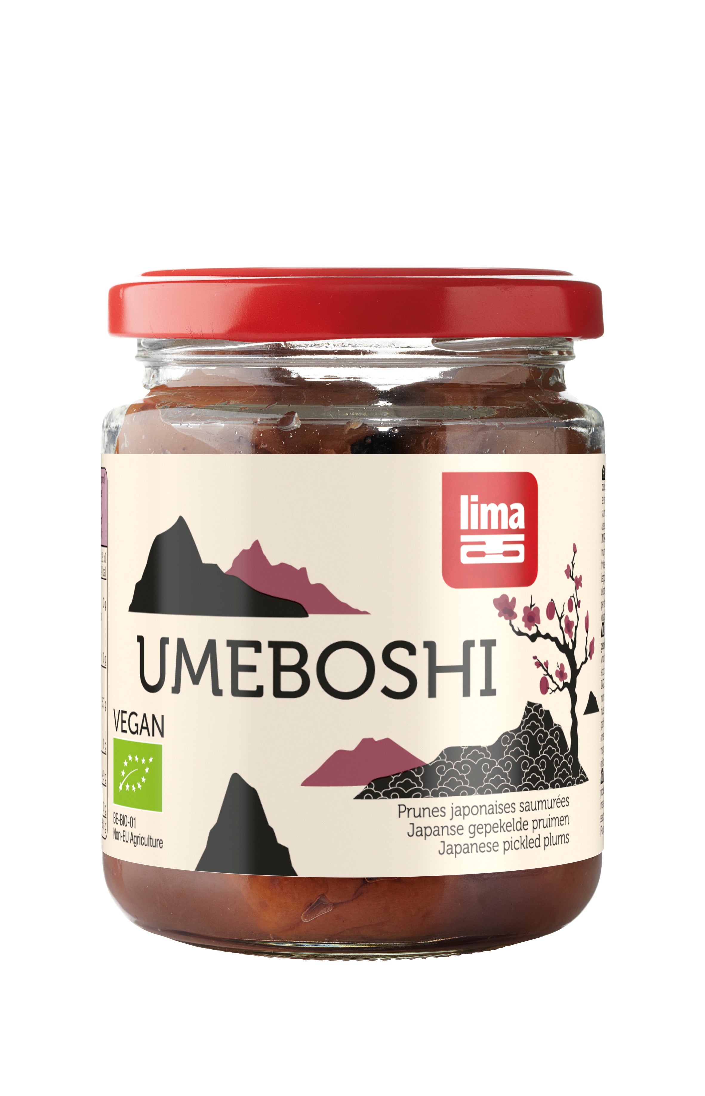 Umeboshi 200 g