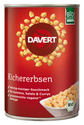 Kichererbsen Konserve 400 g