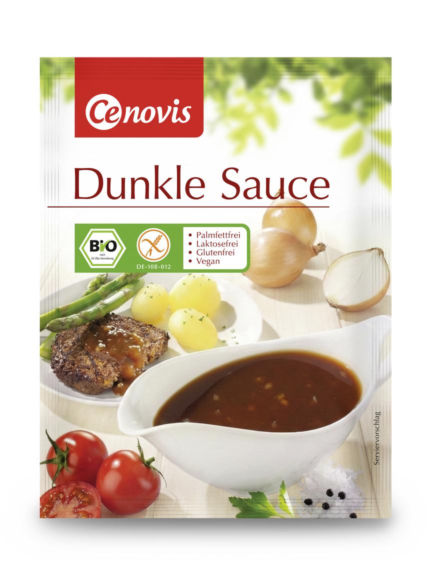 Dunkle Sauce 20 g