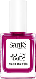 Nagellack Juicy Nails 01 Plum Glaze 10 ml