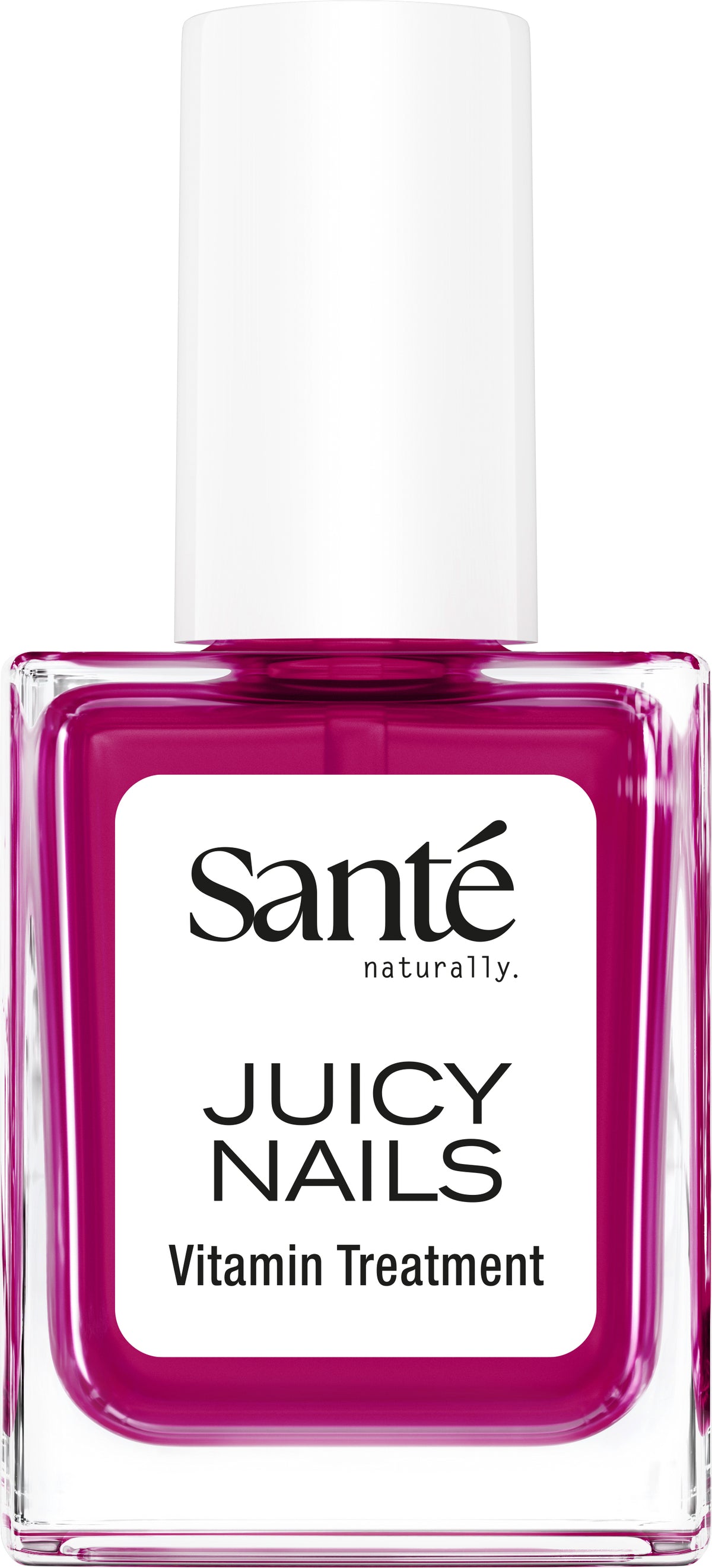 Nagellack Juicy Nails 01 Plum Glaze 10 ml