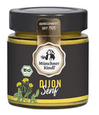 Dijon Senf 125 ml