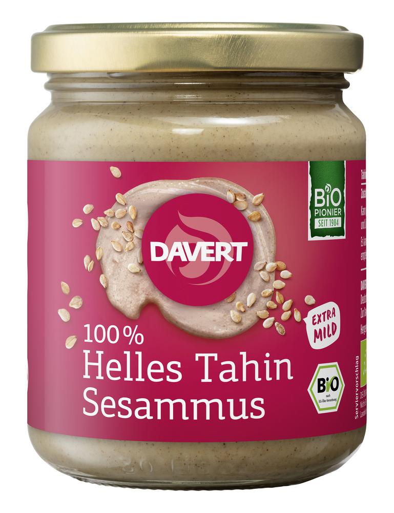 Tahin Sesammus 250 g