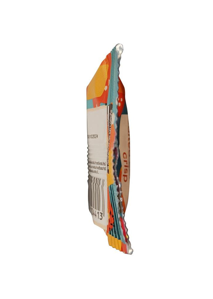 Lifebar Oat Snack Protein Caramel Crisp 40 g