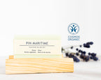 Seife mit Karité-Butter Pin Maritime 100 g