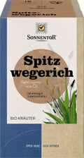 Spitzwegerich Tee Doppelkammerbeutel 21,6 g