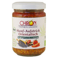 Hanfaufstrich Orientalisch 135 g