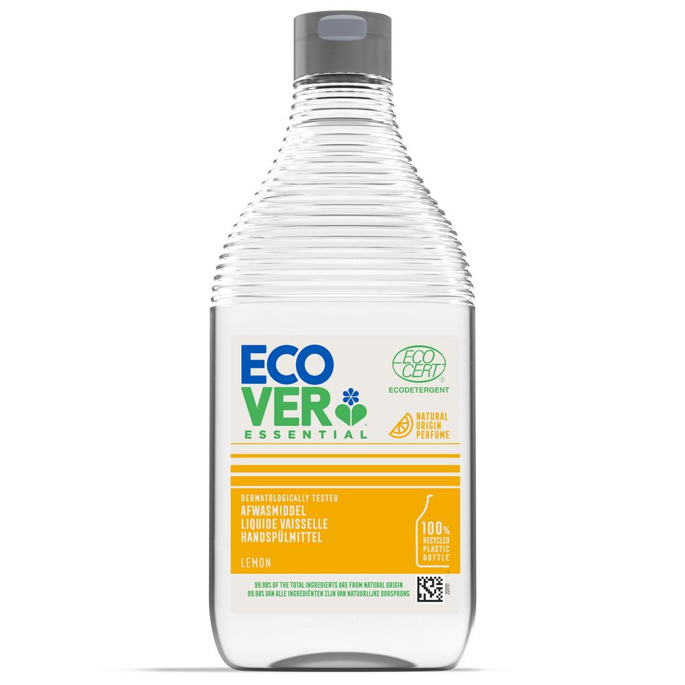 Hand-Spülmittel Lemon 450 ml