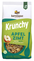 Krunchy Apfel Zimt 375 g