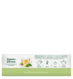 Ingwer-Zitrone Grüntee 40 g