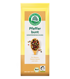 Pfeffer  bunt, ganz 50 g