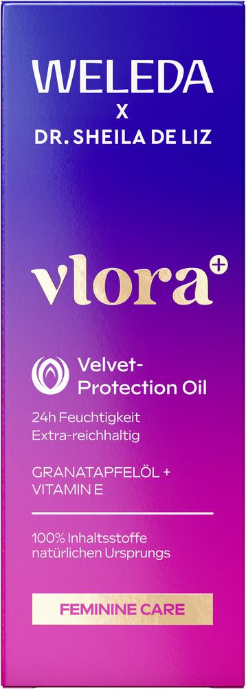 Velvet Protection Oil 30 ml