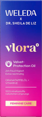 Velvet Protection Oil 30 ml