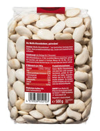 Weiße Riesenbohnen Fair Trade IBD 500 g