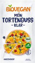 Mein Tortenguss klar 12 g