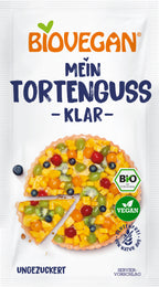 Mein Tortenguss klar 12 g