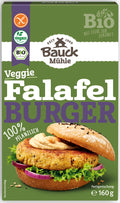 Falafel Burger Fertigmischung 160 g