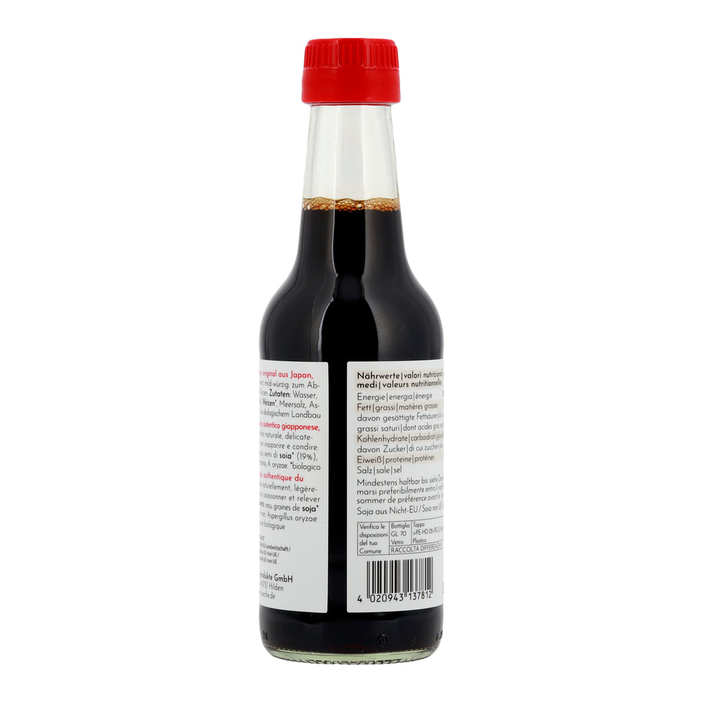 Shoyu 250 ml