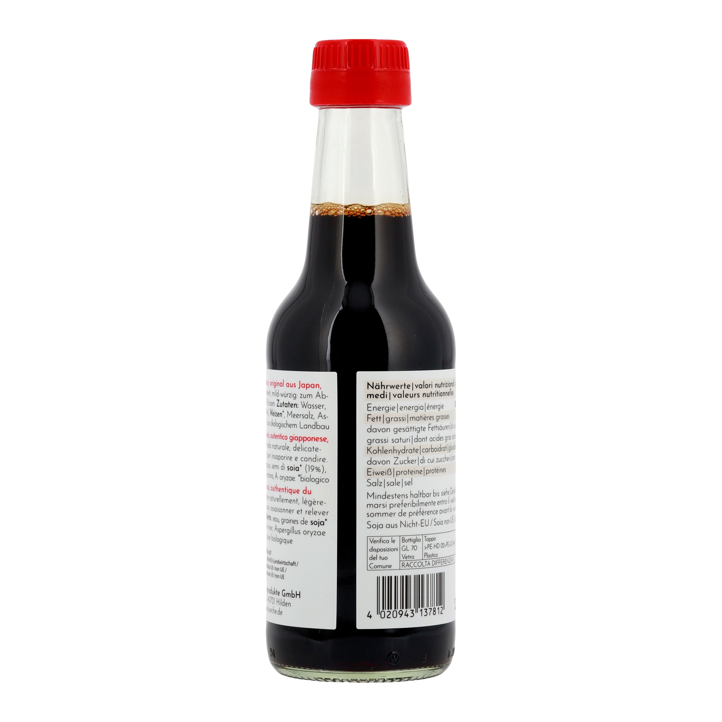 Shoyu 250 ml