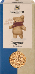 Ingwer Tee 90 g