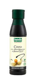 Crema con Aceto Balsamico di Modena IGP 150 ml