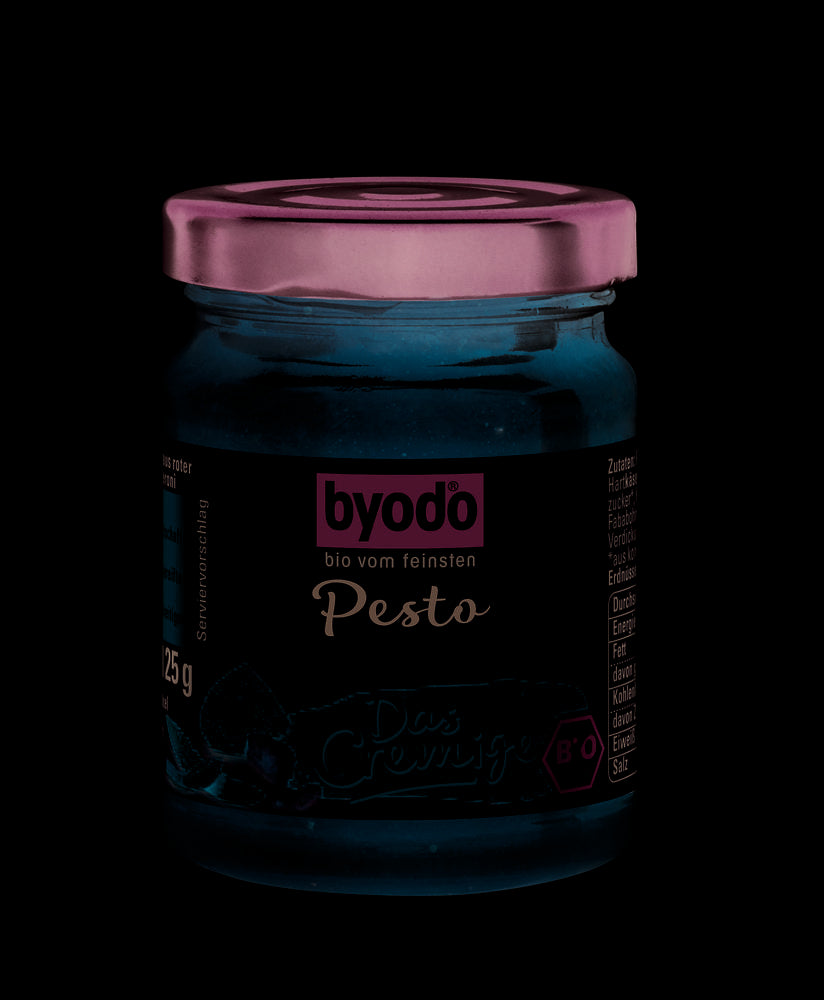 Pesto Calabrese 125 g