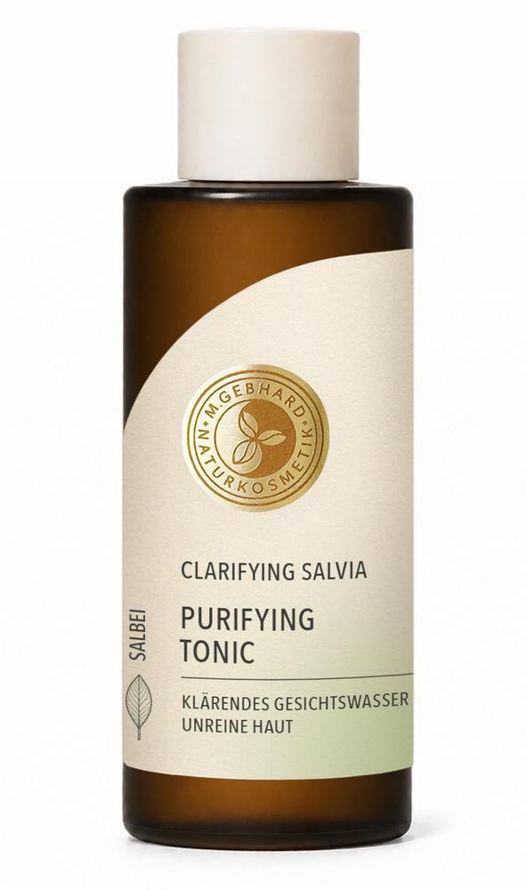 Salvia Purifying Tonic 100 ml